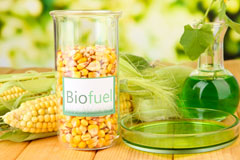 Brookhouses biofuel availability