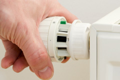 Brookhouses central heating repair costs