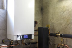 Brookhouses condensing boiler companies
