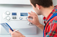 free commercial Brookhouses boiler quotes