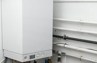 free Brookhouses condensing boiler quotes