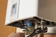 free Brookhouses boiler install quotes