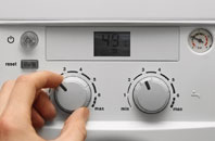 free Brookhouses boiler maintenance quotes